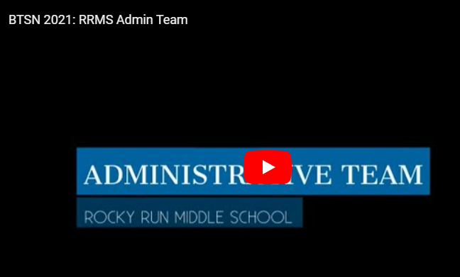 thumbnail for admin team video