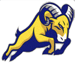 Rocky Run Middle School logo