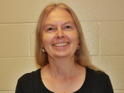 Ms. Catherine Falknor, ESOL Teacher